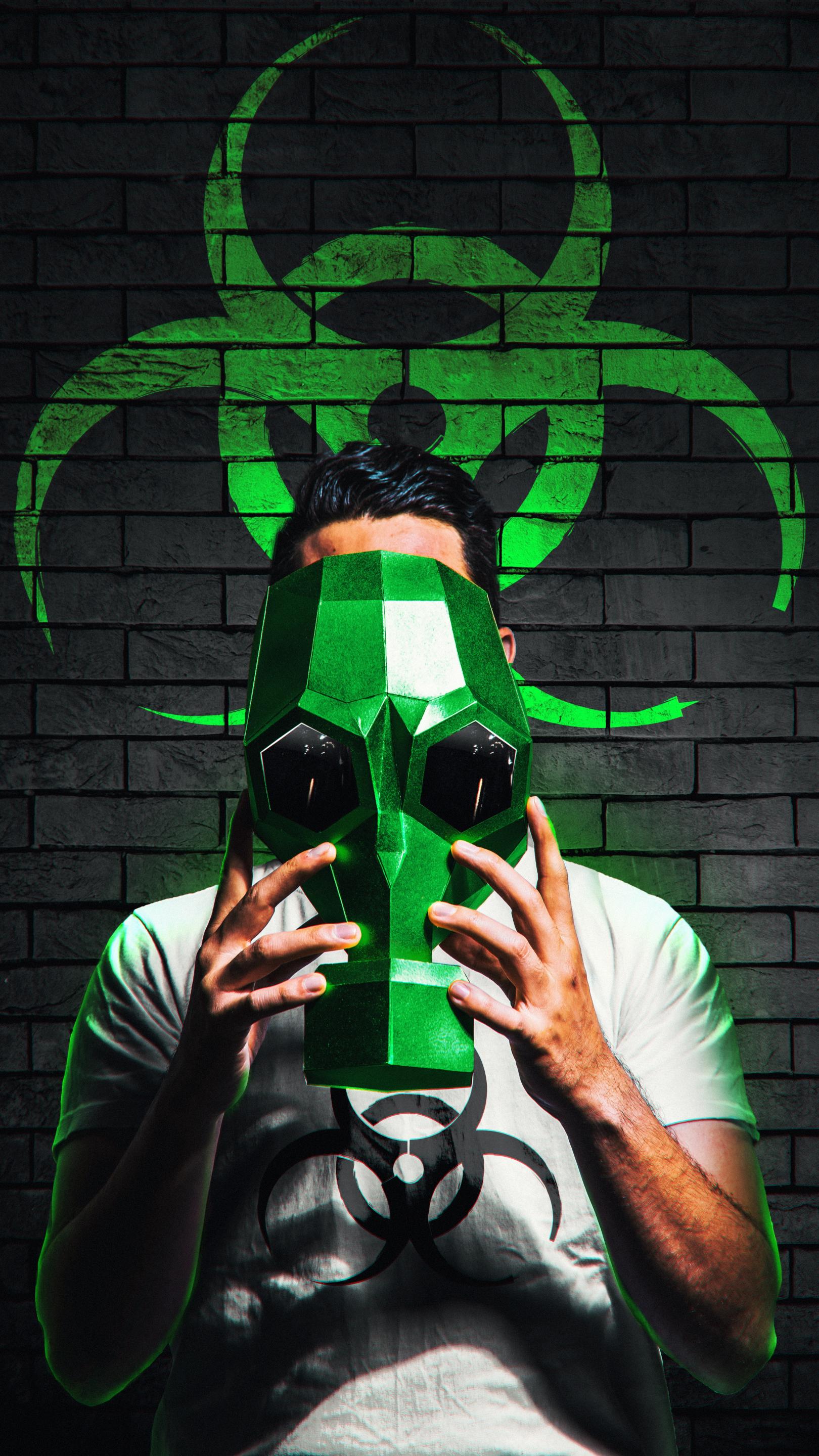 Toxic Poison Others HD