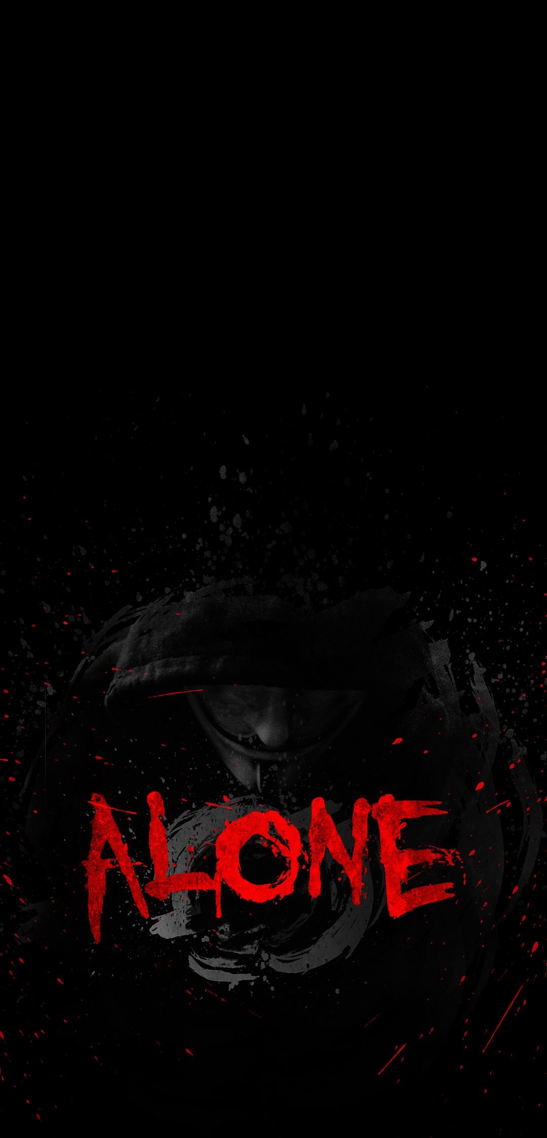 Others Alone Motivation HD